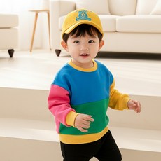 몽실이 러블리베어 야구 모자 유아동 키즈 모자 사진촬영