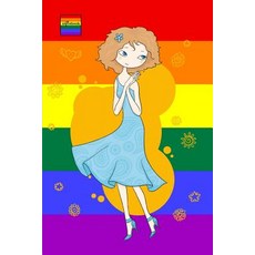 (영문도서) Equality Notebook: Lgbt Collection Paperback, Independently Published, English, 9781729108758