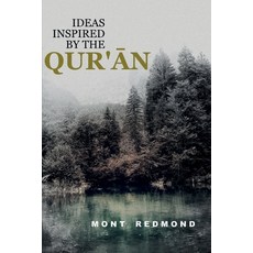 (영문도서) Ideas Inspired by the Qur'an Paperback, Publisher, English, 9781738842506