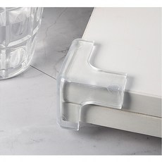 모서리보호대 T자 L자 코너 보호대, L타입, 상세페이지 참조