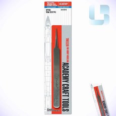 정밀핀셋 프라모델도구 공구핀셋 프라모델핀셋