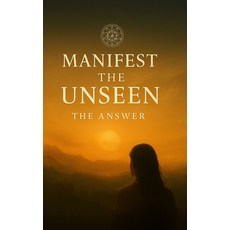 (영문도서)Manifest the Unseen: The Answer Paperback, Independently Published, English, 9798263689209 Independently Published, English, 9798263689209