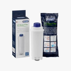 드롱기 DLS C002 교체용 커피머신 정수 워터 필터