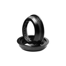 ninebot MAX G30 E 스쿠터 상부/하부 서클링 스티어링 세트 용 프론트 포크 베어링 보울 회전 부품 액세서리 교체, 2 pcs, 1개