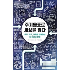 주기율표로 세상을 읽다