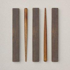 Wood Dip Pen Holder Basic Type, 우드 펜대 Basic