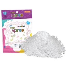 (올핀) 도너랜드 석고가루 300G - 개 (1개입)