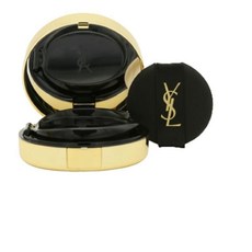 YVESSAINTLAURENT 聖羅蘭 恆久完美霧光氣墊粉餅 14g, 1個, 10號