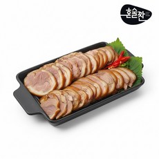 제주흑돼지 순살족발 150gx2개, 2개, 150g