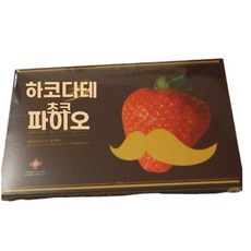 신제품 후쿠오카 이토 16개입 크리스프 초콜릿딸기나비 딸기가공소, 1개, B. 초콜릿 맛 16개입