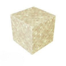 Minecraft 마인크래프트 레전드 자석 블록 블럭 장난감 아이템 마그마 TNT, 2cm, 17