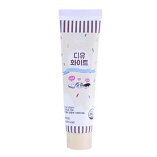 아트박스/상상앤드 디유화이트초콜릿90g, 90g, 1개, 구성품