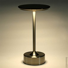 매일발견 테이블스탠드 미드센추리 모던 거실 실버 조명 모던 디자인 스탠드 전시용 포인트 조명