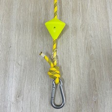 潛鯨 Safety Stopper 限位器 安全栓 底部安全栓 自潛限位器 自由潛水 底鉛, 橘色,8-12mm