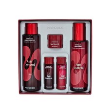 마몽드 에이지컨트롤 카멜리아 스킨케어 2종 세트, 1개