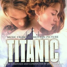Titanic: Music from the Motion Picture (1997 Film) [audioCD]