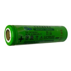 韓國 LG樂金 凸點 18650 3400mAh容量 鋰電池 MJ1 3400 充電鋰電池 電池 平頭 凸點, 1個, LG MJ1 平頭 3400MAH一顆