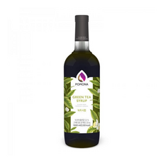 포모나 녹차 시럽 라떼 1l, 1개