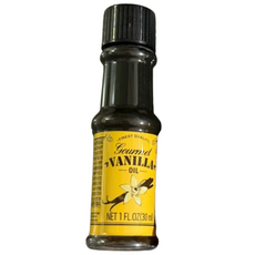 브레드가든 바닐라 오일, 30ml, 6개