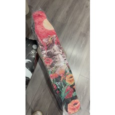 truth 長板 鼠板面, 如圖所示, 1個