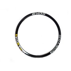 DA BOMB 26/輪圈 28mm 36H XC-FR MTB 腳踏車零件, 1個, 32H, N/A