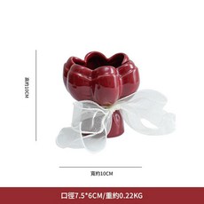 新款陶瓷花瓶擺件, 無規格
