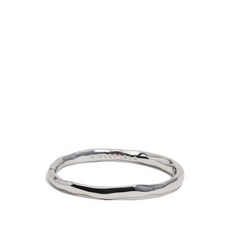 빔바이롤라 텍스처 뱅글 브레이슬릿