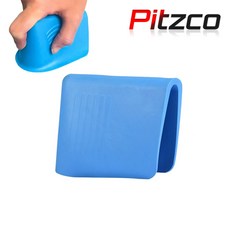 김영마켓 스퀴지 고무헤라 퍼티고무헤라, 1개