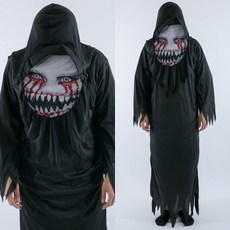 파티복장 데몬 성인 의상 파티의상 할로윈 할로윈파티 프레 파티복