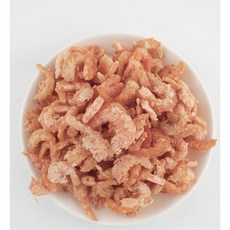 【六安堂】台灣極品大蝦仁, 250g, 1個