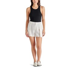 Steve Madden 여성용 Lilette 치마바지 클라우드 M