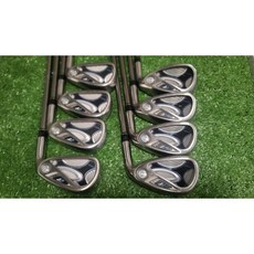 (여성용) r7 4-P.S (8)아이언세트 45 L강도 / h50