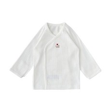 밍크뮤 WH쁘띠모달배내저고리36170-000-02 184444