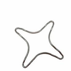 모카포트 사발이 사각 보조받침대 커피삼발이you84BGN