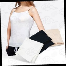 여성 끈 나시티 민소매 런닝 슬리브리스 캐주얼 데일리 베이직 이너웨어 홈웨어 운동복 여름