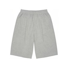 내셔널지오그래 NATIONAL GEOGRAPHIC KIDS K265UHP940 경량 다이마루 7부 반바지 MGREY 454012