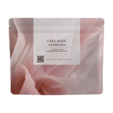 日喬恩 法國魚鱗經典蔓越莓膠原蛋白 6包組, 1個, 蔓越莓50克 體驗包