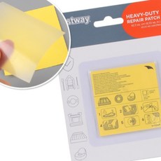 NR 튜브수리패치 펑크패치