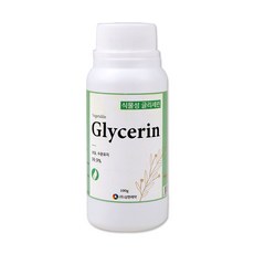 해호 삼현제약 글리세린 100ml, 1개