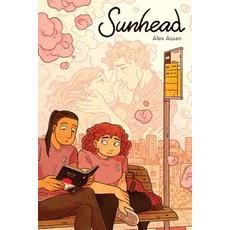 (영문도서) Sunhead Paperback, Harperalley, English, 9780063113572