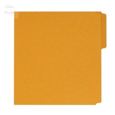 챌리나마켓 책철포함 10개세트 A4 문화황화일