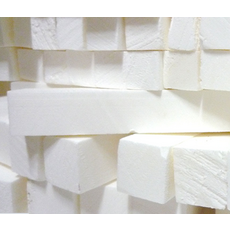 나노 사각 소재 10 15mm 민물찌재료 찌몸통소재