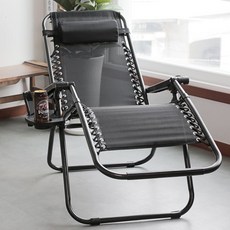 데일리 리클라이너 의자 쇼파 안락 편안한 안락의자 거실 마사지 체어 스툴 가구 str+465Ez, 본상품선택, 리클라이너 의자_블랙(세트)