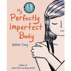My Perfectly Imperfect Body, Andrews McMeel Publishing
