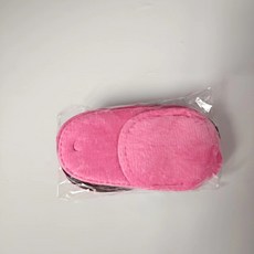 兒童弱視斜視矯正金絲絨單眼眼罩 多色可選 遮光透氣舒適可水洗