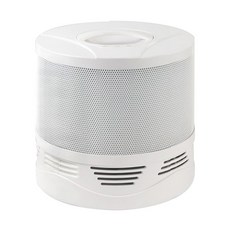 負離子家用空氣清淨機 白色，有效過濾PM2.5，簡約設計，守護全家呼吸健康