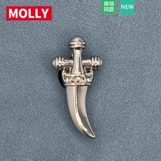 MOLLY 洞洞鞋裝飾配件