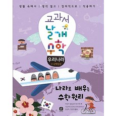 教科書之翼數學： 我國, 想像之家