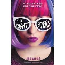 The Brightsiders Paperback, Square Fish