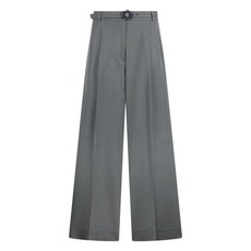 리우조 테일러드 팬츠